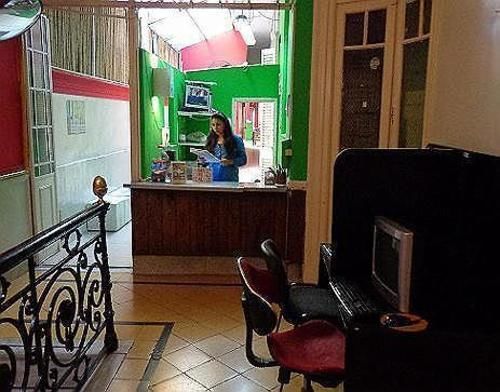 Hostel Downtownmate Buenos Aires Exterior photo