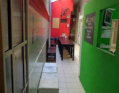 Hostel Downtownmate Buenos Aires Exterior photo