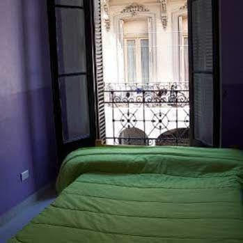 Hostel Downtownmate Buenos Aires Exterior photo